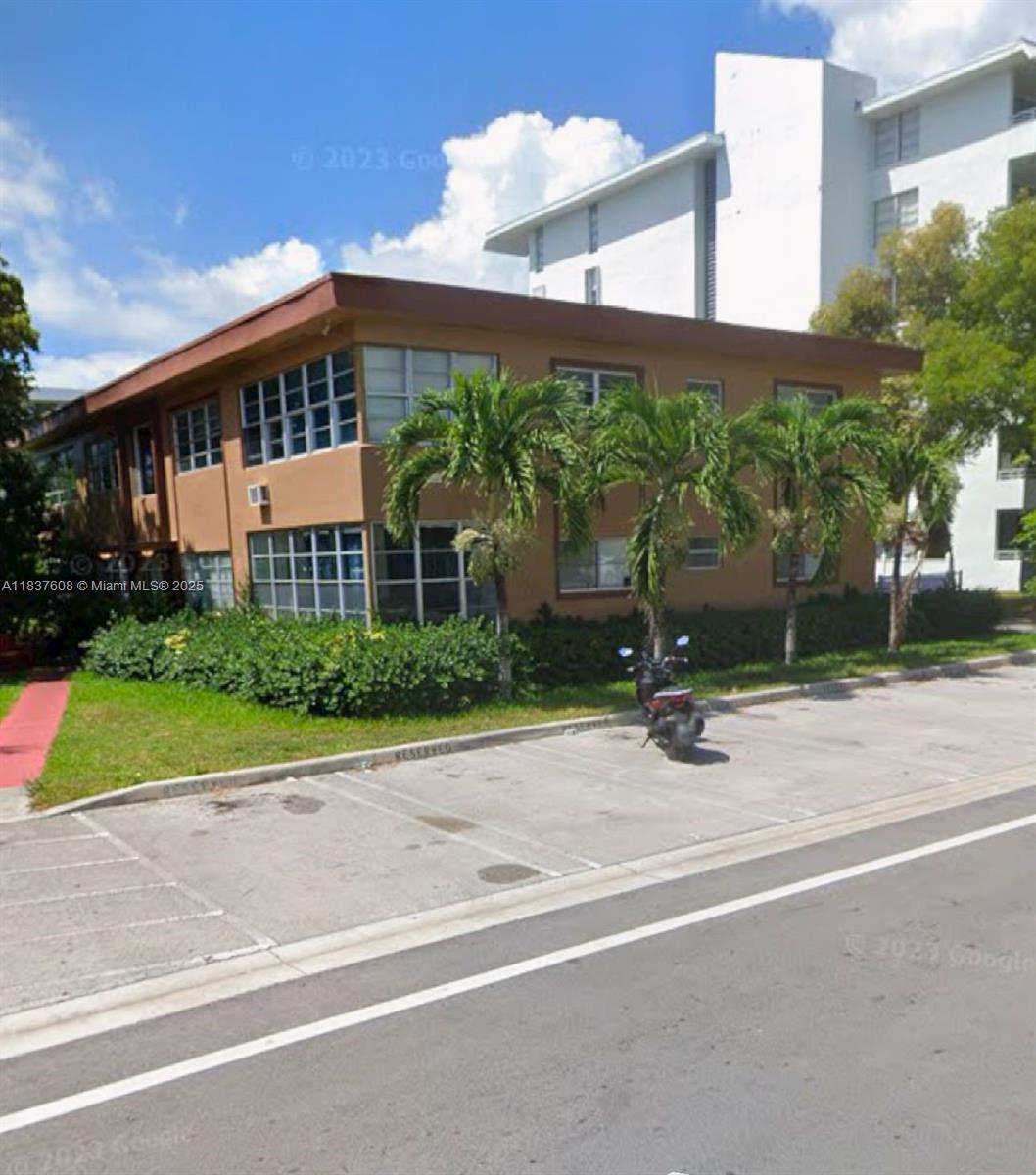 Exceptional Development Opportunity in Bay Harbor Islands
Income-Producing 4-Unit Multifamily with 23,000+ Buildable SF
Ideally located on 94th Street in the heart of Bay Harbor Islands, this 10,425 sq ft lot is directly across from the prestigious La Mare development and just steps from one of the county’s top-rated K–8 schools, world-class shopping, dining, and pristine beaches. Zoned RM-2, the property offers prime redevelopment potential with approximately 23,000 buildable square feet, allowing for up to 14 luxury condominium or townhouse residences.
The existing structure is a fully operational 4-unit multifamily generating steady income while offering immediate upside for investors and developers.