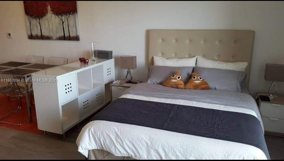 4250 Biscayne Blvd 1206, Miami, Broward County, Florida - 1 Bathrooms - 