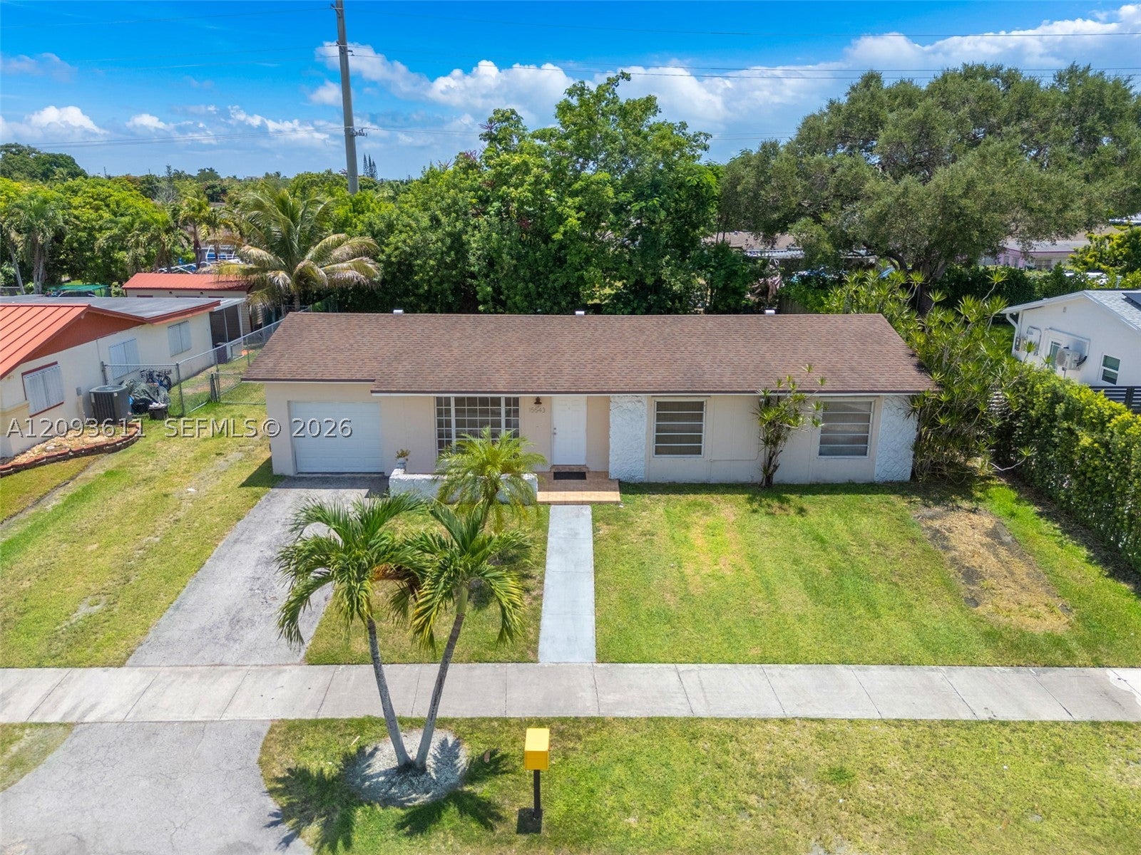 15543 SW 107th Ct