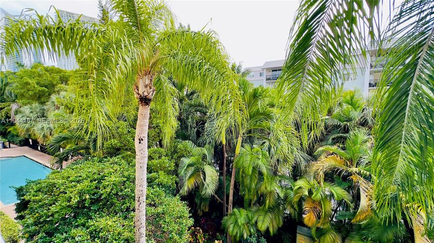 Step inside to this beautifully renovated 2-bedroom, 2-bath residence in the highly sought-after Porto Bellagio complex in Sunny Isles Beach. The unit has been fully remodeled with no expense spared and features new appliances, a newer A/C and water heater. Enjoy your morning coffee on its oversized balcony overlooking the garden. Truly move-in ready and perfect for comfortable living or investment.Porto Bellagio is located within walking distance to schools, shops, restaurants, and houses of worship. This full-service complex offers a gym, resort-style pool, party room, and a secured, gated perimeter. Low HOA fees with no special assessments.