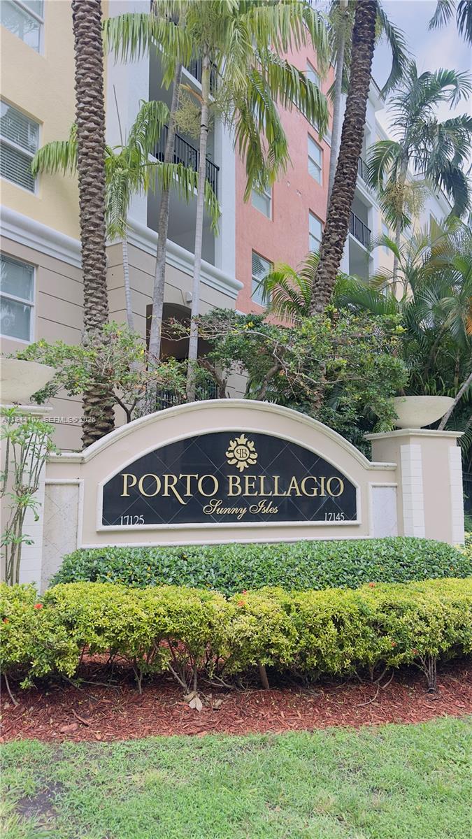 PORTO BELLAGIO CONDO - Residential
