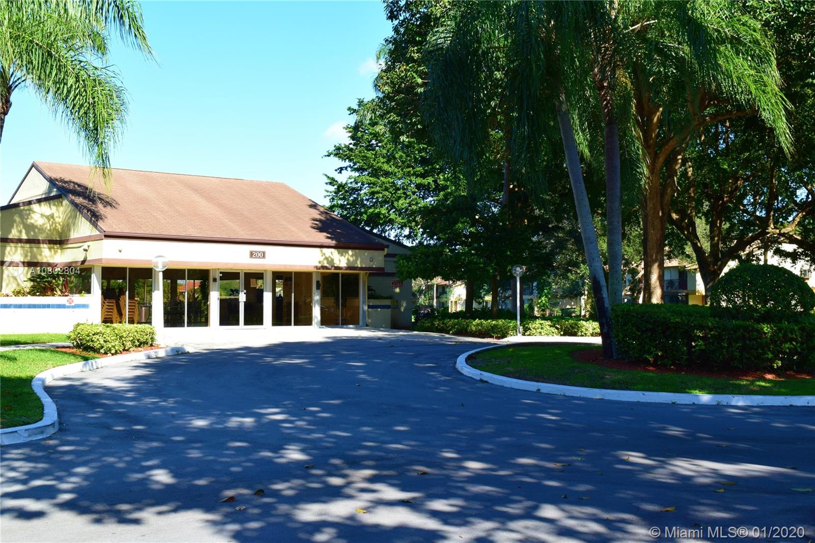 The Gardens - Residential