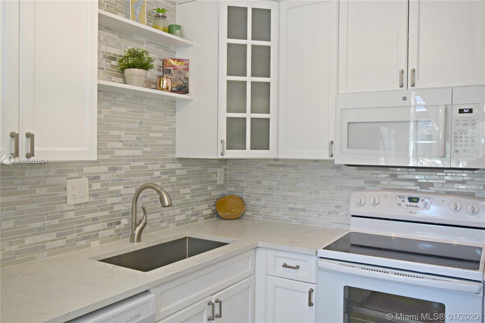 The Gardens - Residential