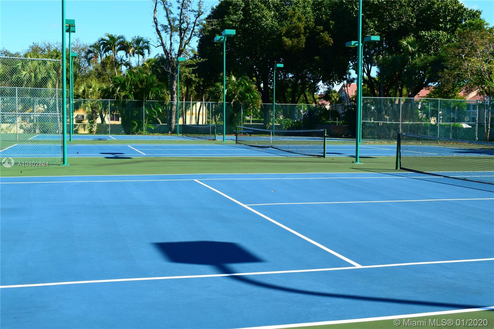 The Gardens - Residential