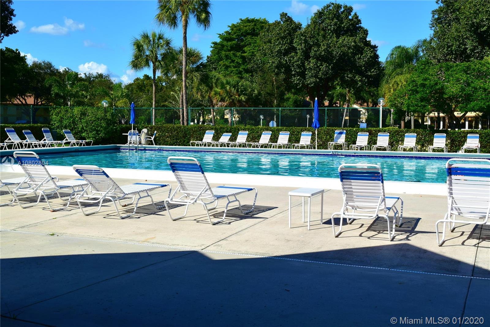 The Gardens - Residential