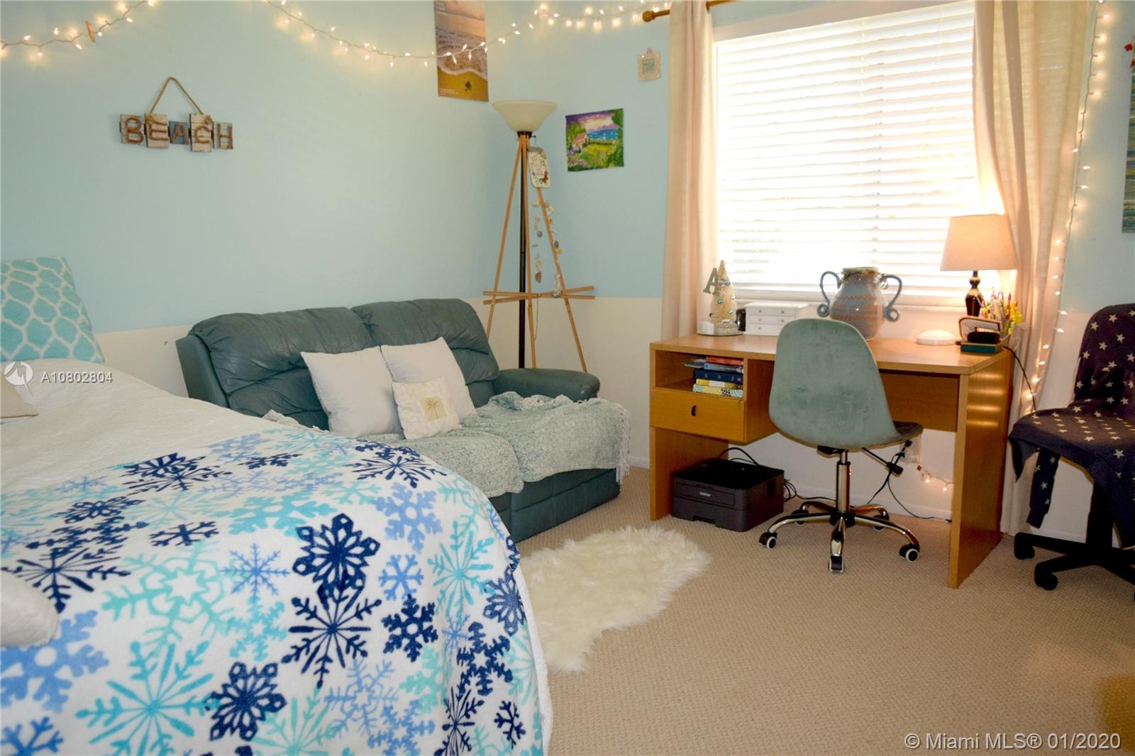 The Gardens - Residential