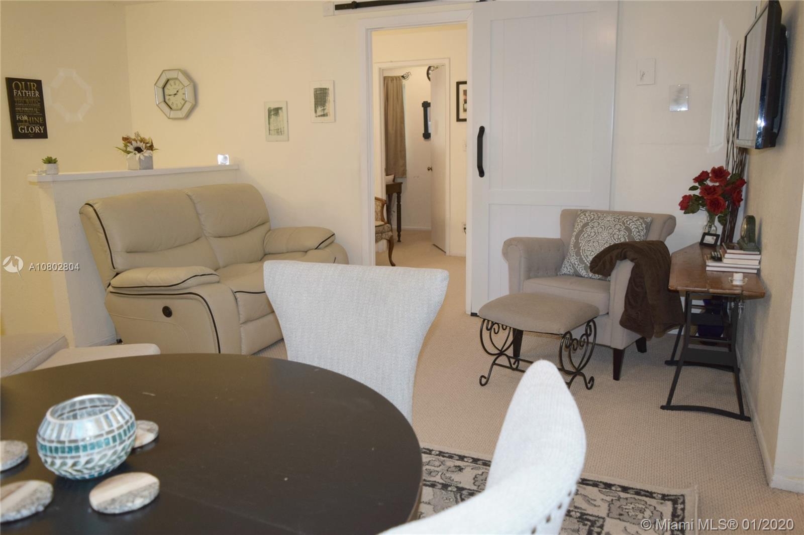 The Gardens - Residential