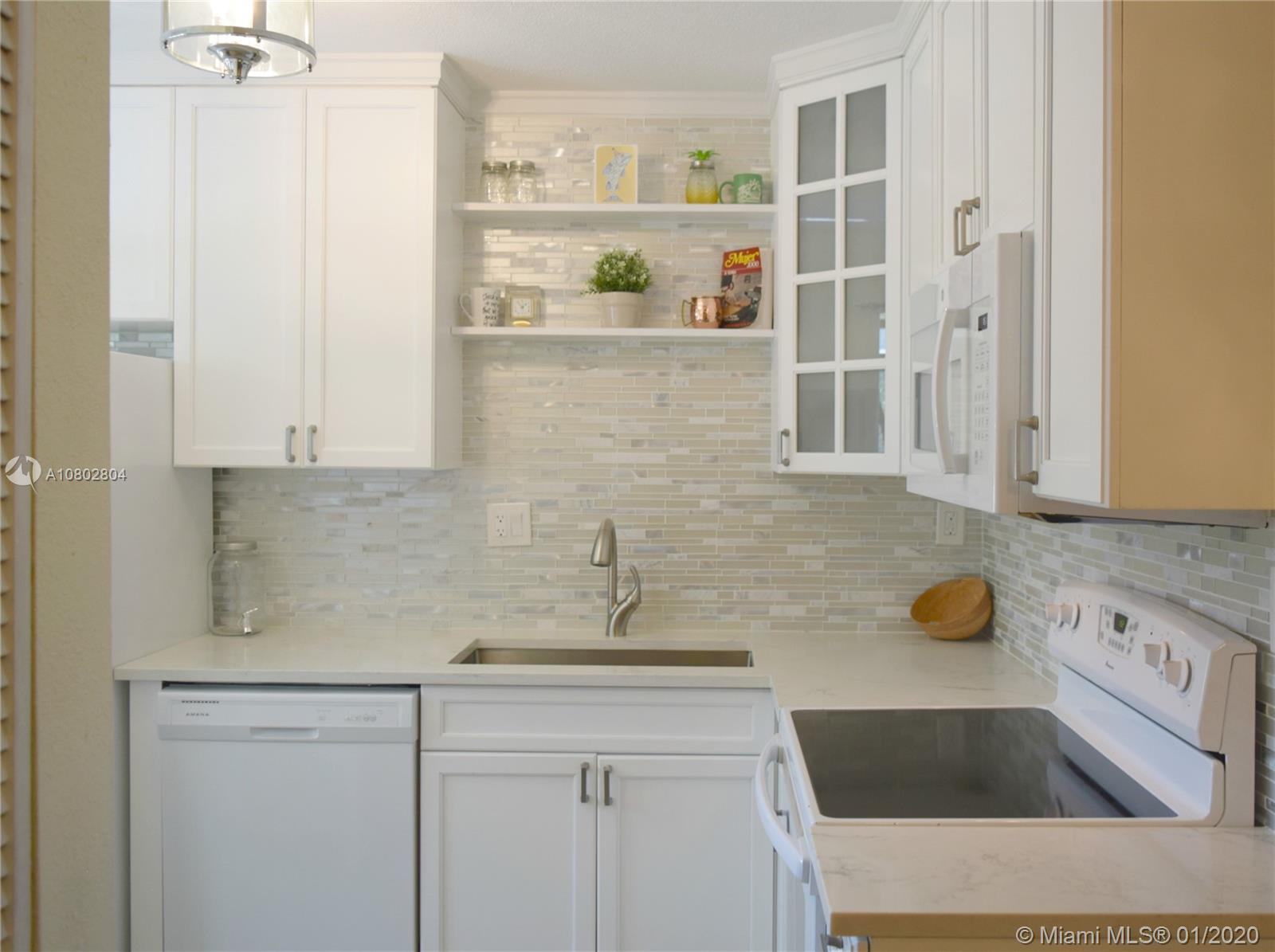 The Gardens - Residential