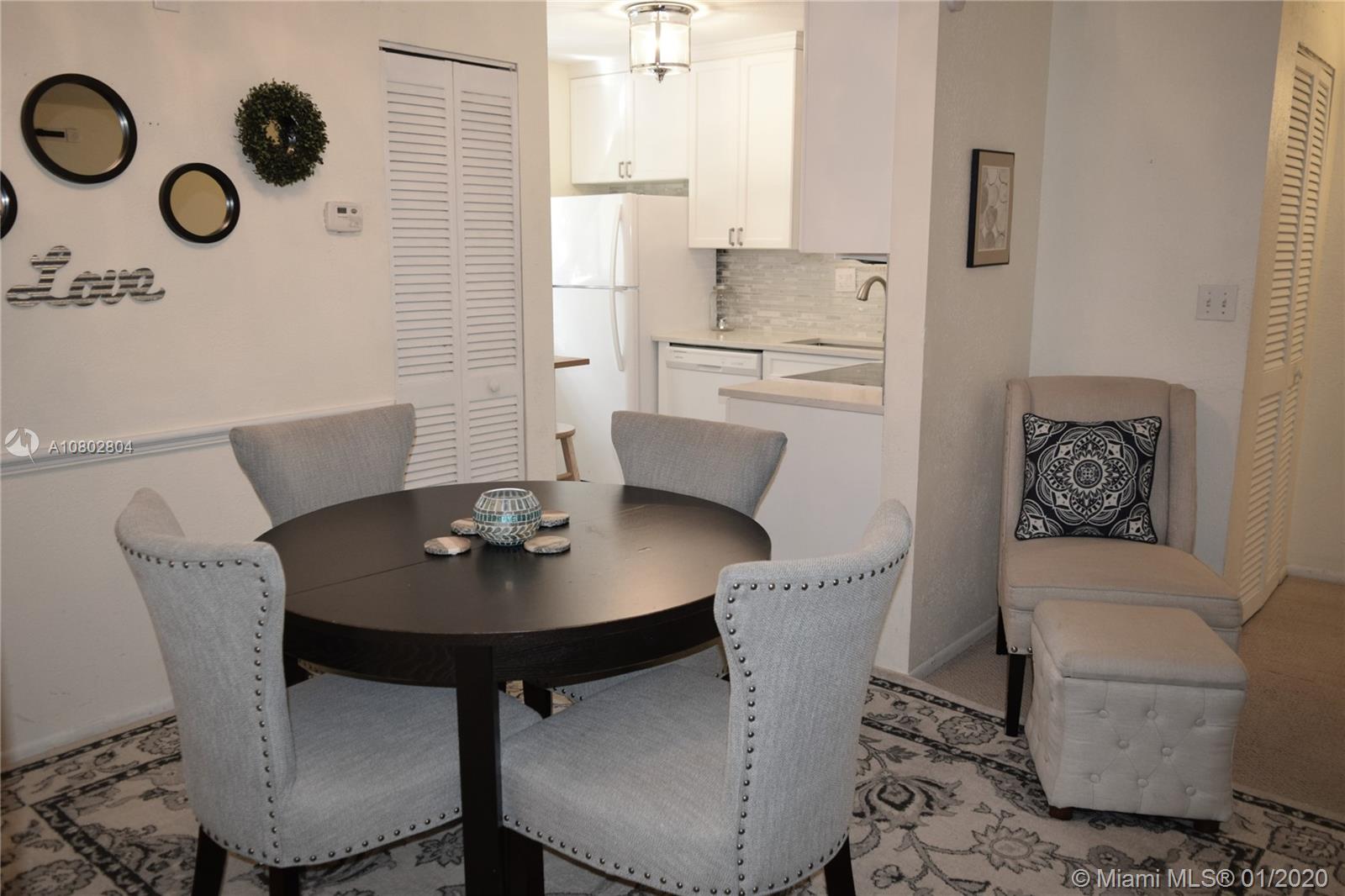 The Gardens - Residential