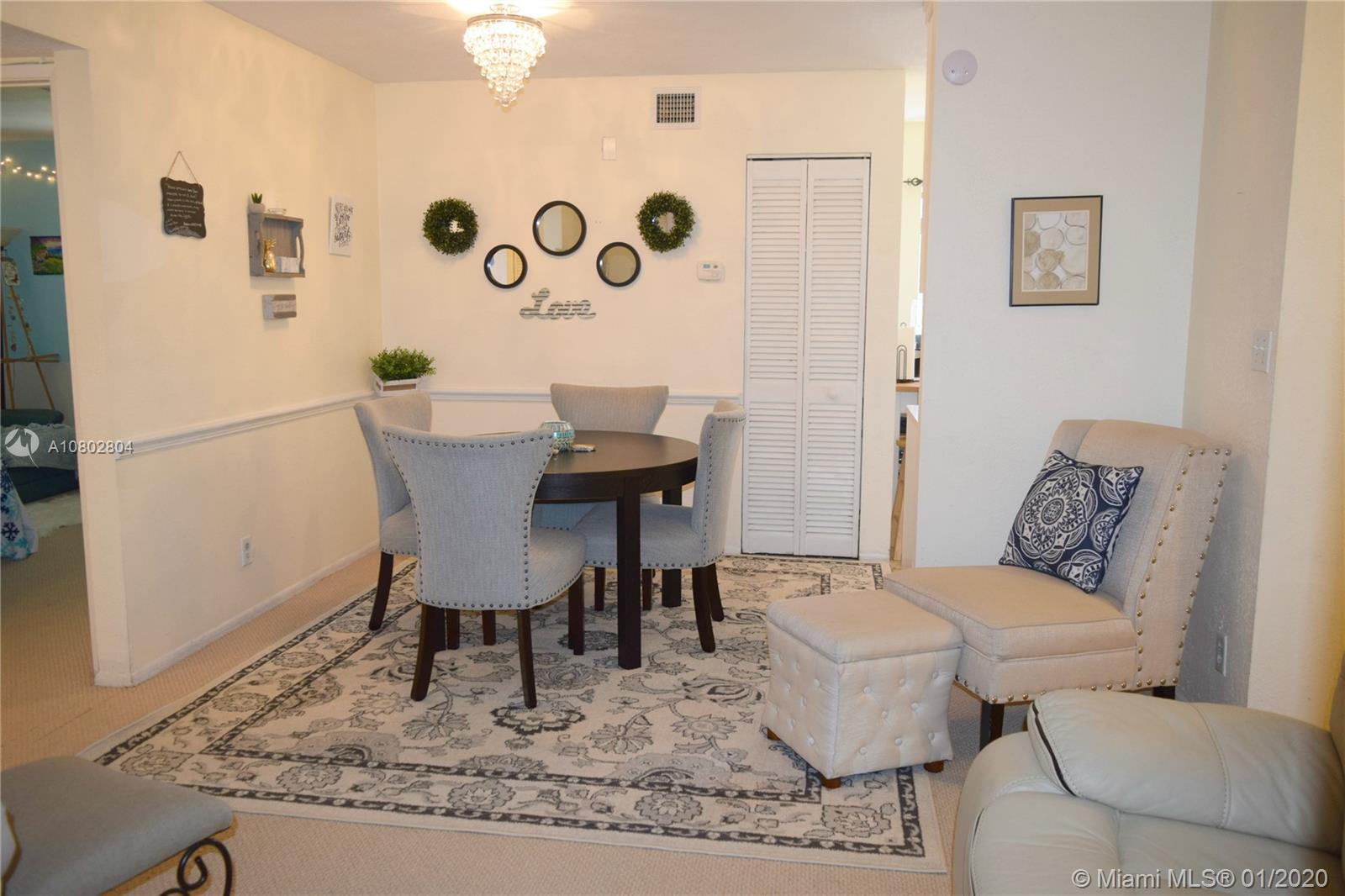 The Gardens - Residential