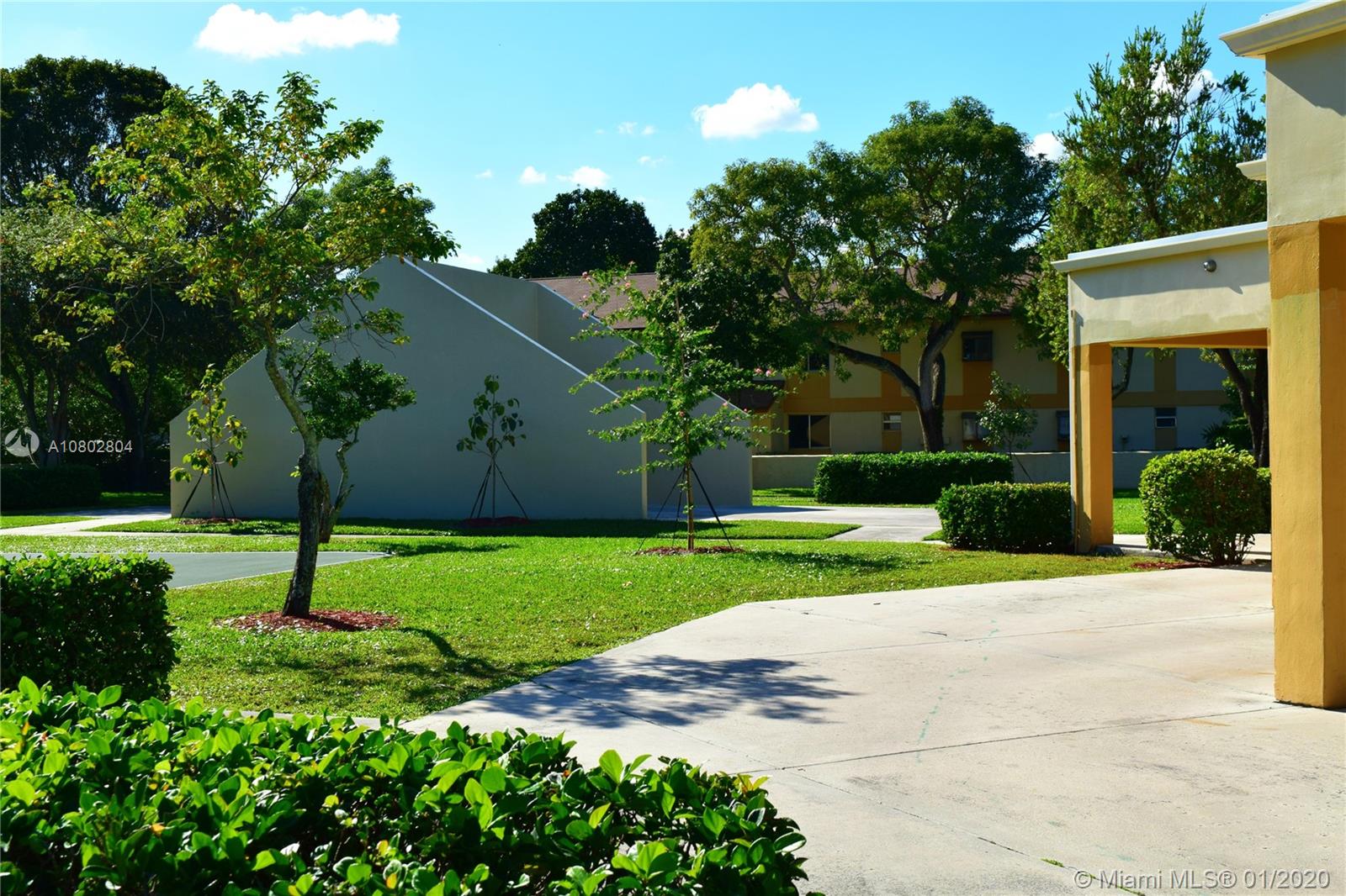 The Gardens - Residential