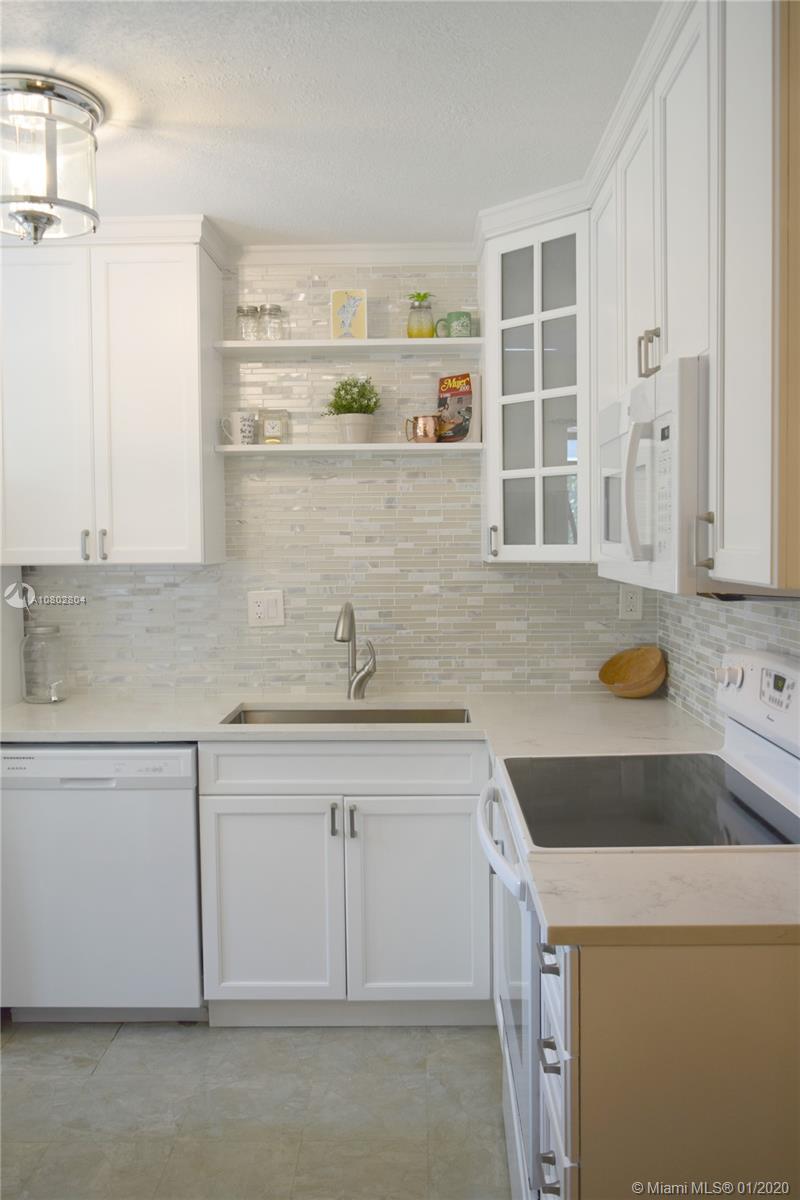 The Gardens - Residential