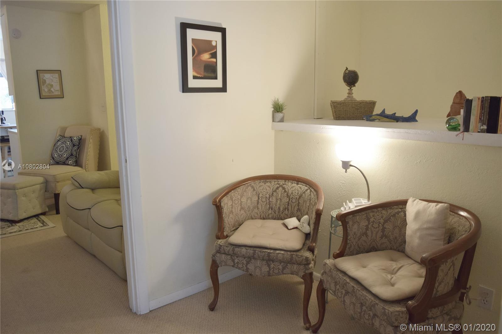 The Gardens - Residential