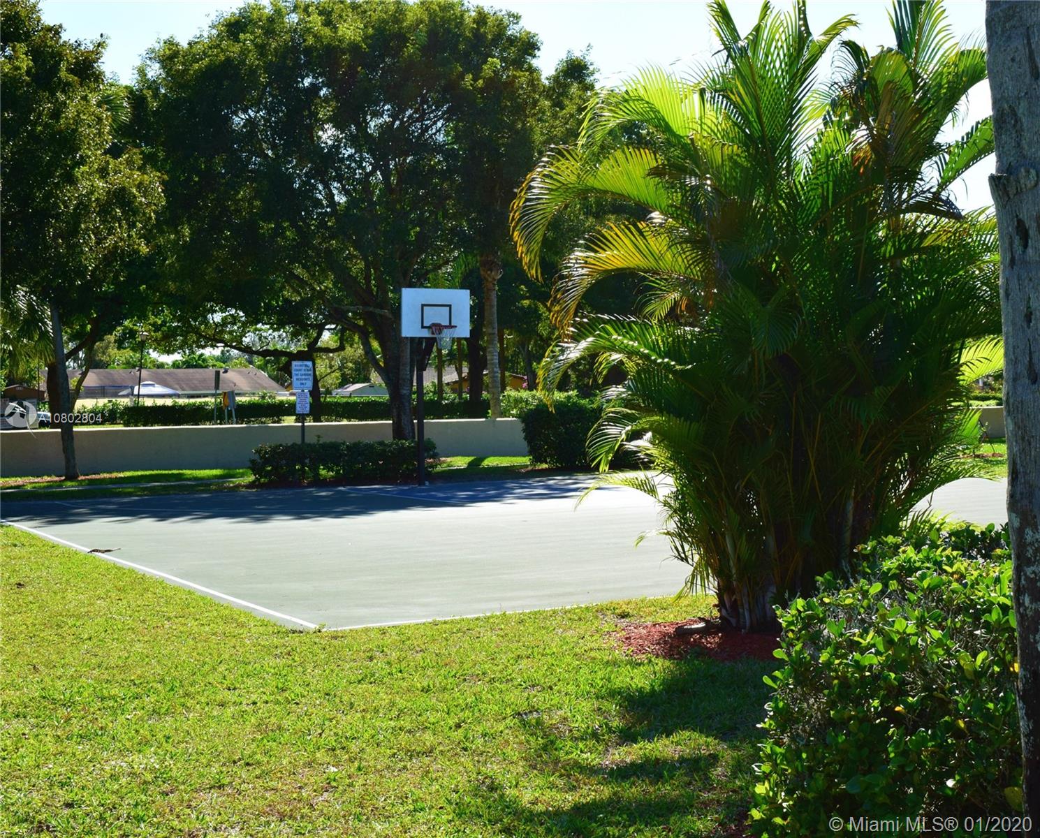 The Gardens - Residential