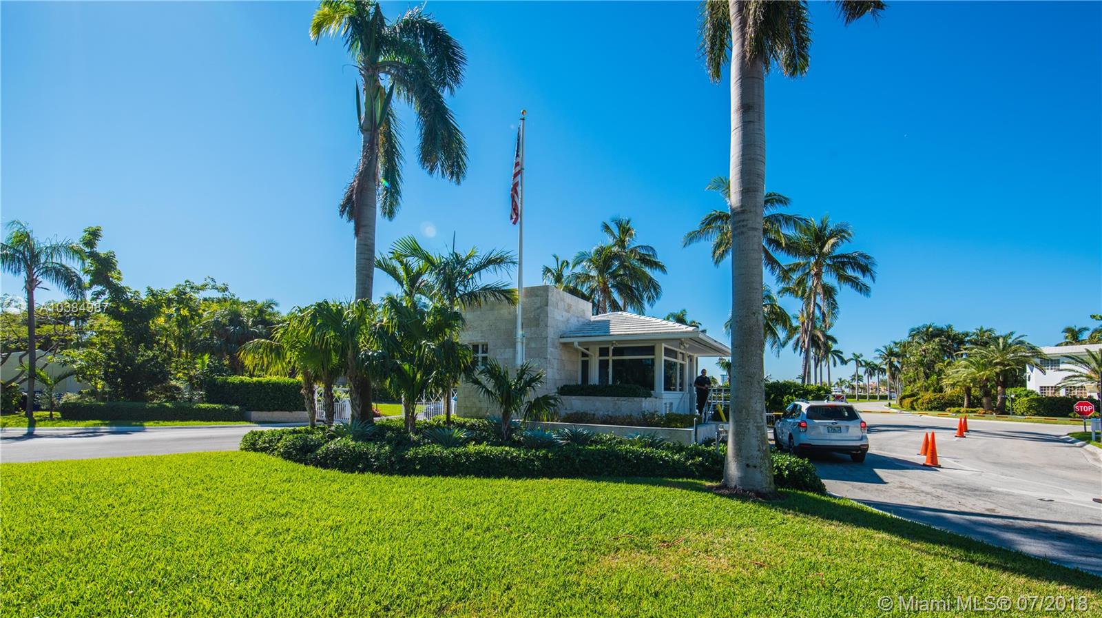 BAL HARBOUR RESIDENTIAL - Residential