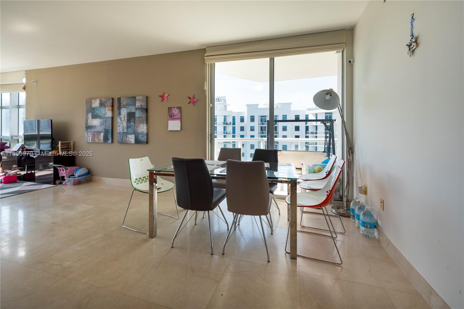 THE ATRIUM AT AVENTURA CO - Residential