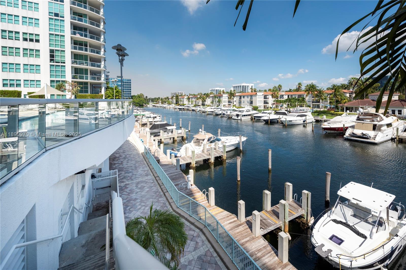 THE ATRIUM AT AVENTURA CO - Residential