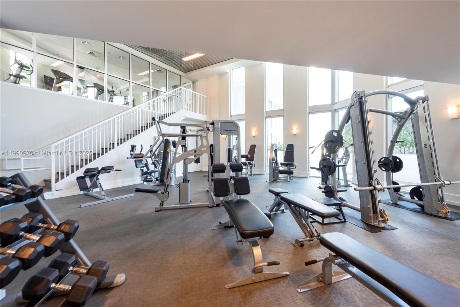 THE ATRIUM AT AVENTURA CO - Residential