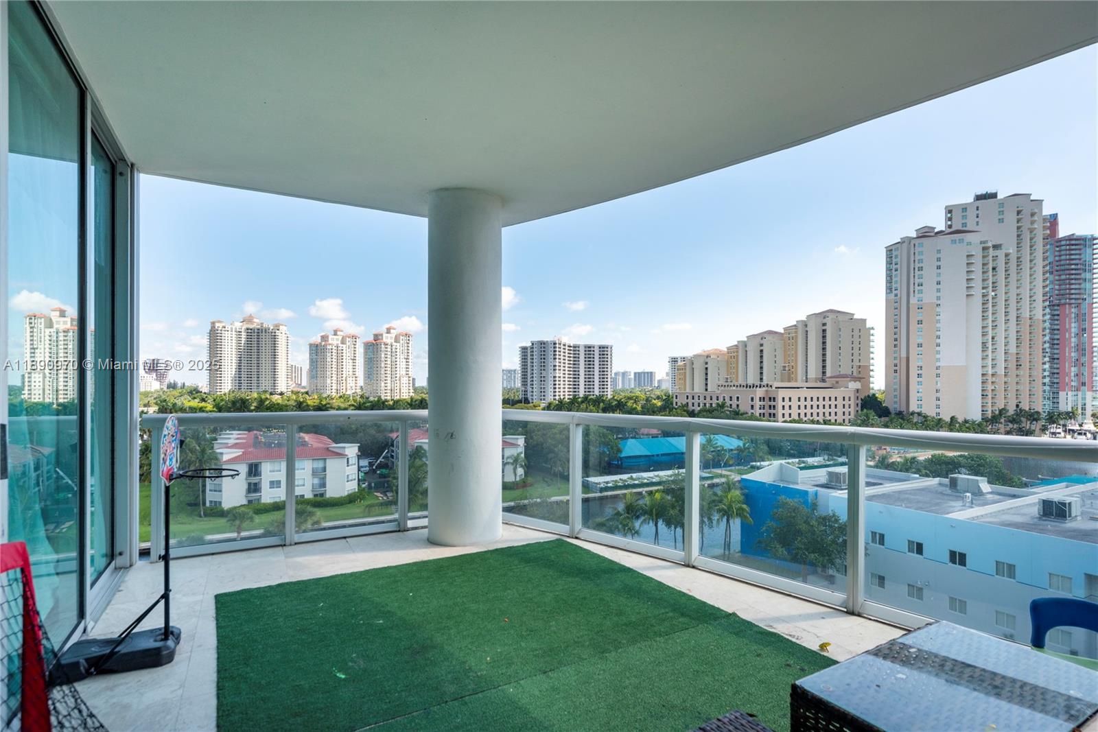 THE ATRIUM AT AVENTURA CO - Residential