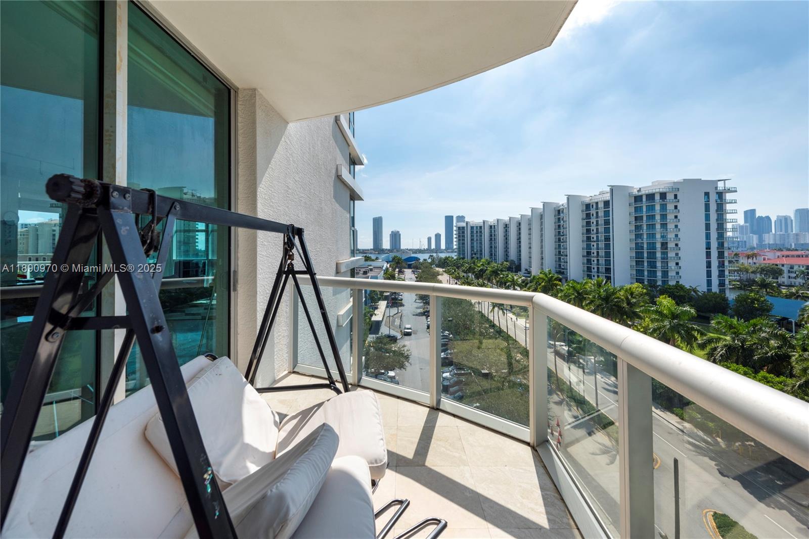 THE ATRIUM AT AVENTURA CO - Residential
