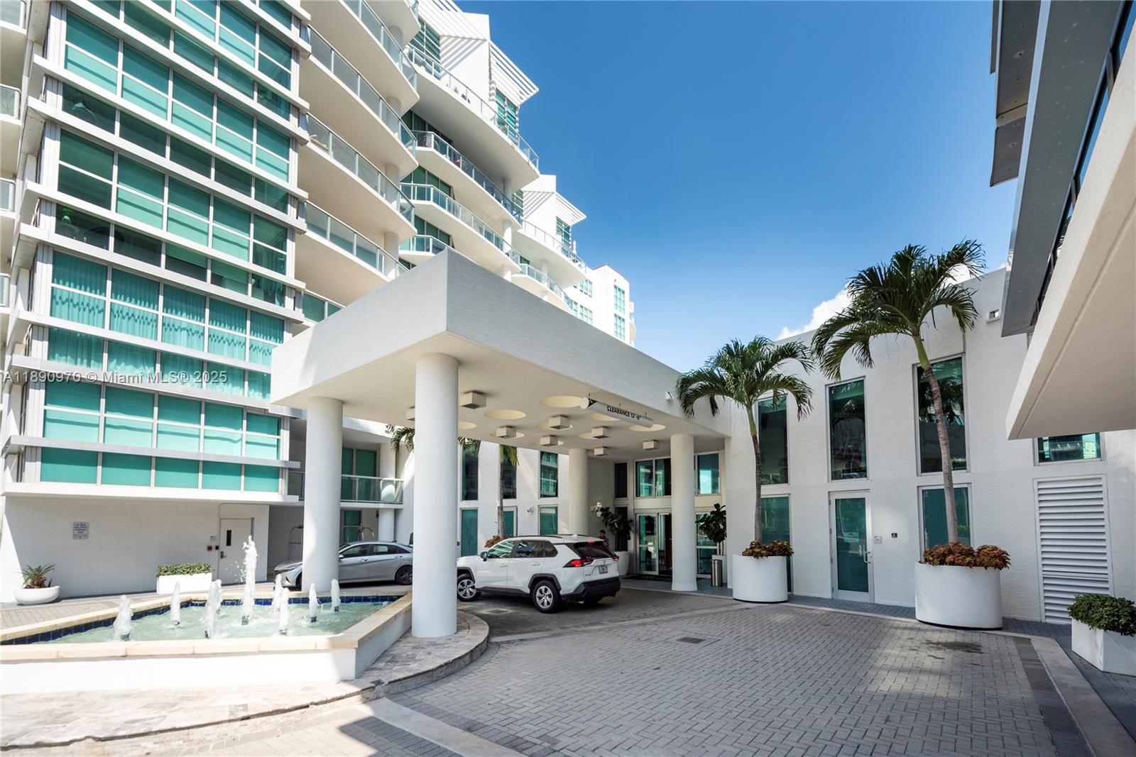 THE ATRIUM AT AVENTURA CO - Residential