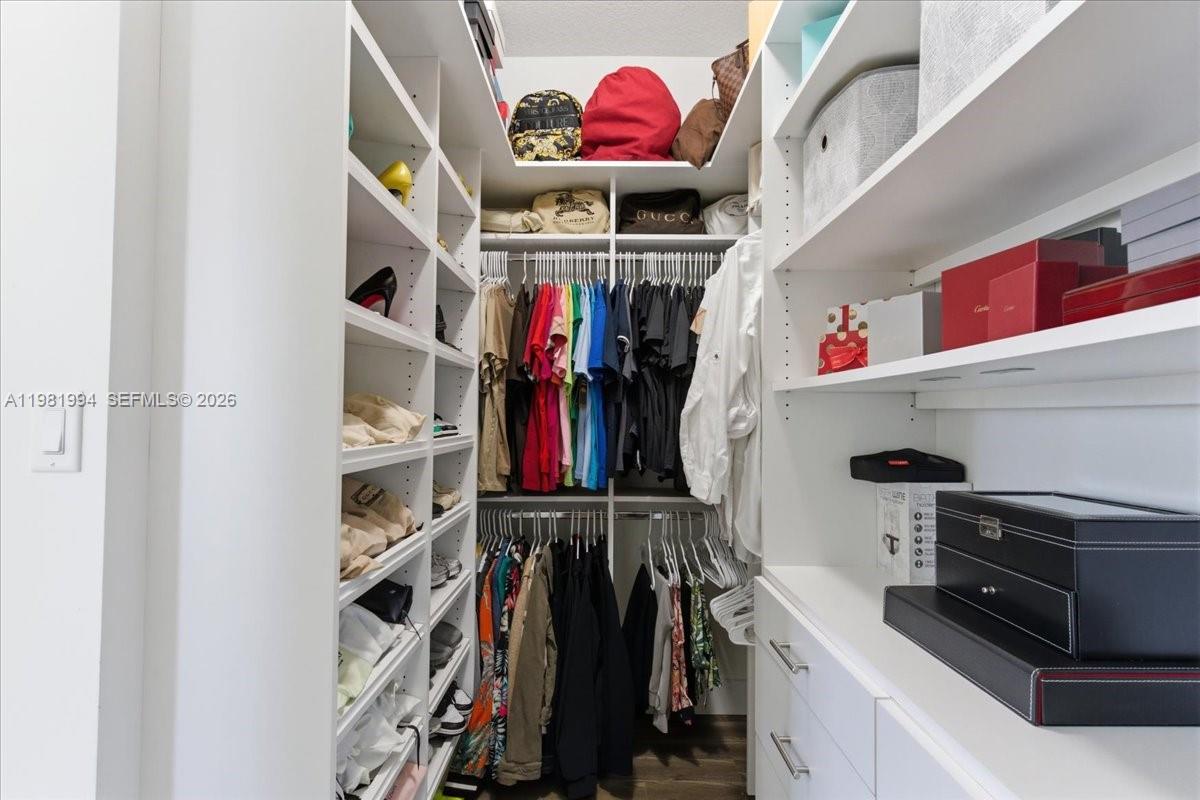 BONTERRA - Residential Lease