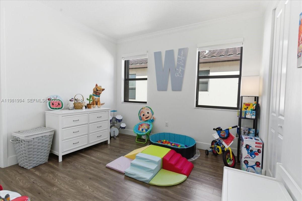 BONTERRA - Residential Lease