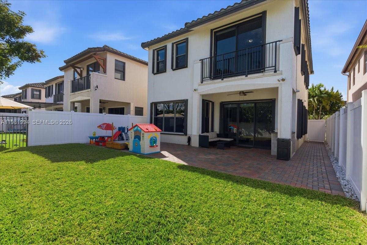 BONTERRA - Residential Lease