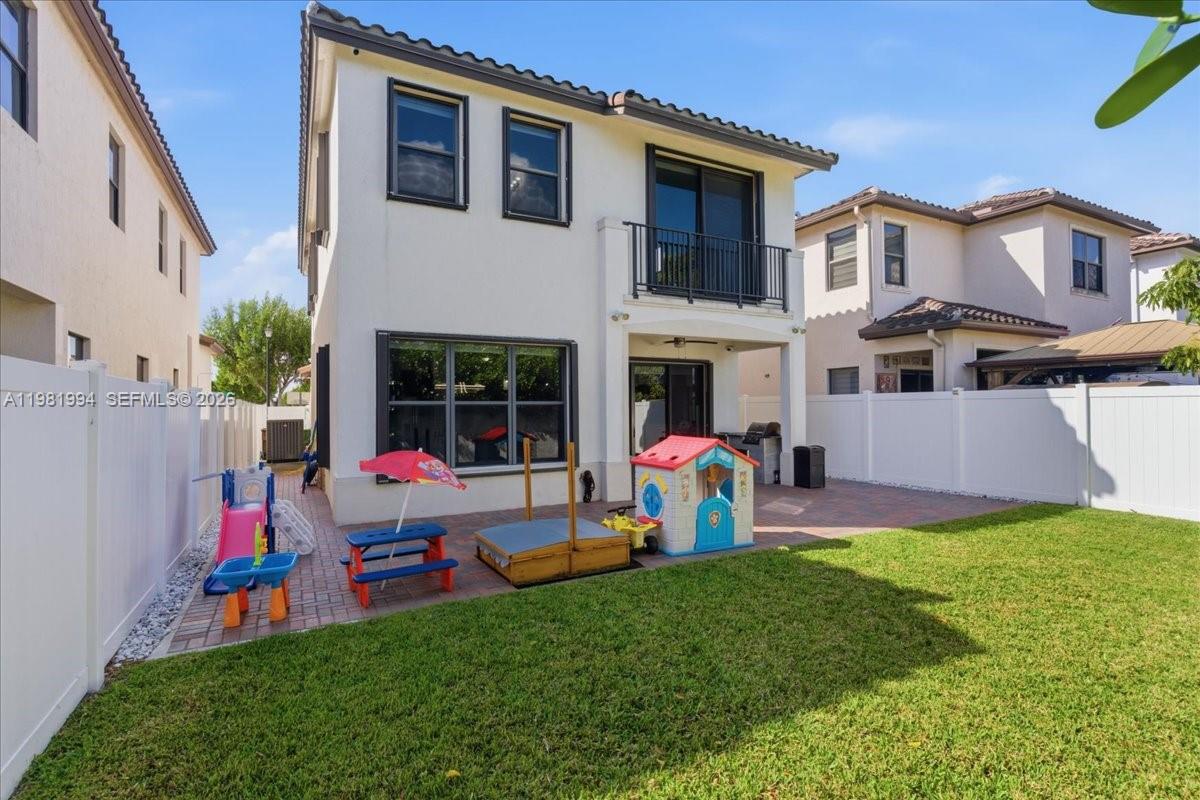 BONTERRA - Residential Lease