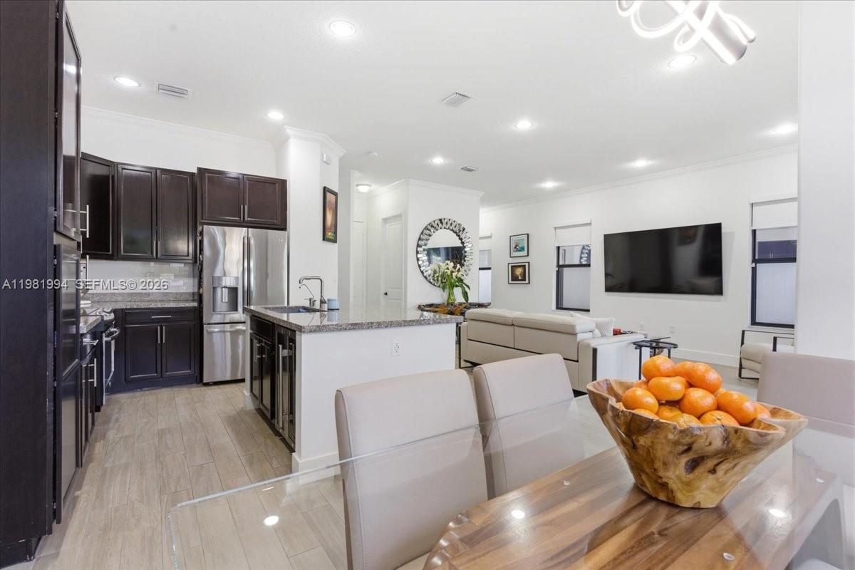 BONTERRA - Residential Lease