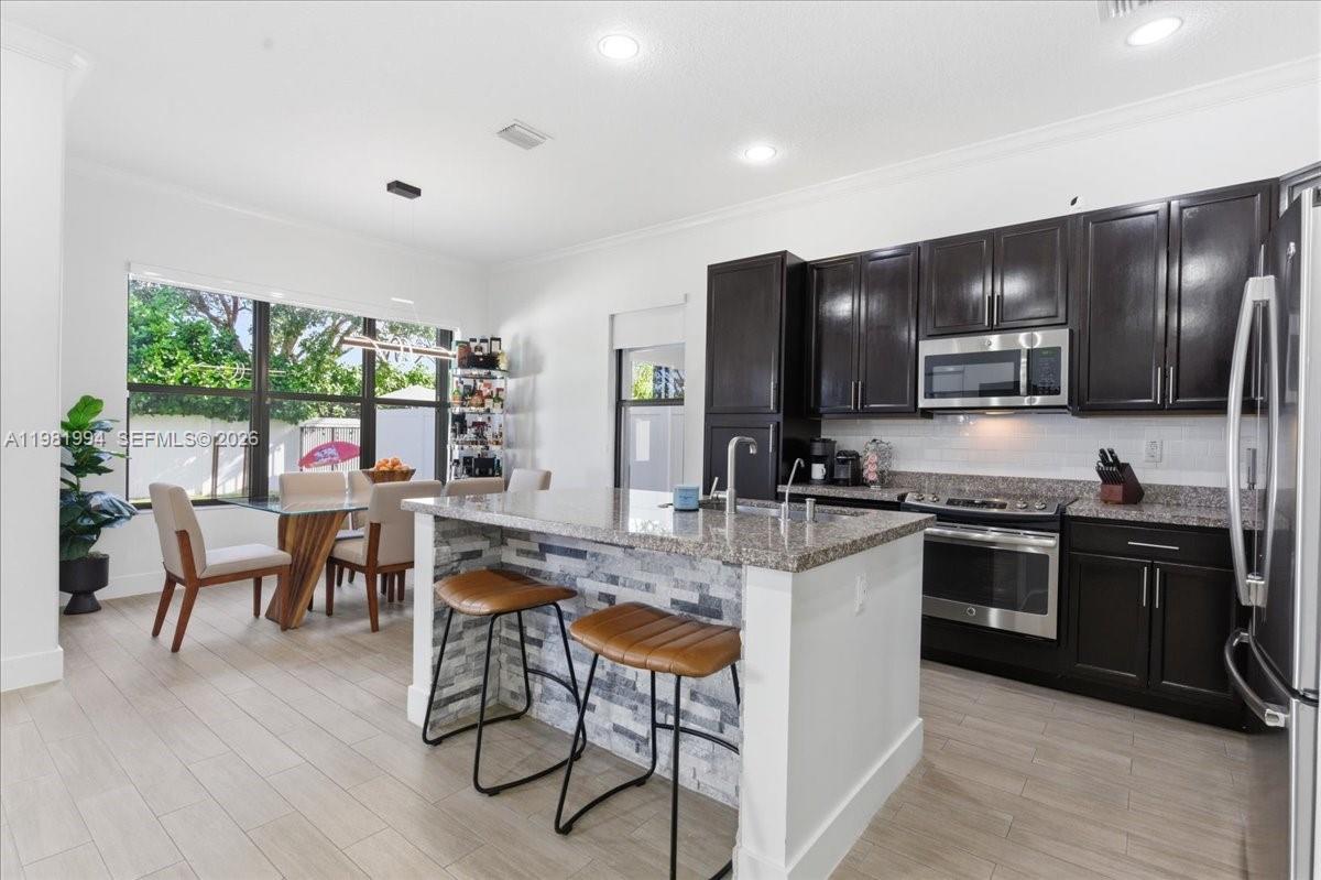 BONTERRA - Residential Lease