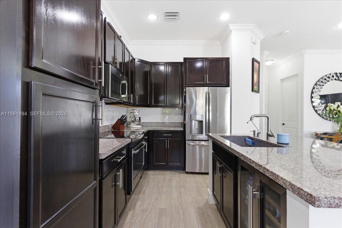 BONTERRA - Residential Lease