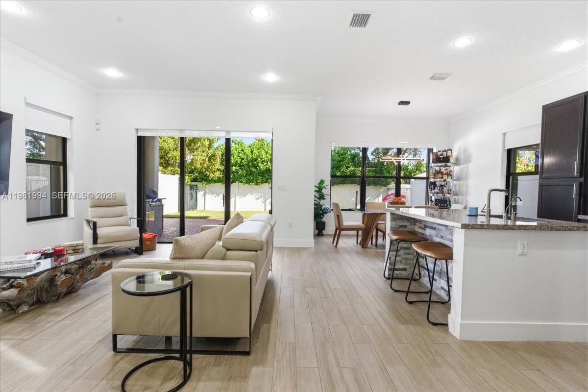 BONTERRA - Residential Lease