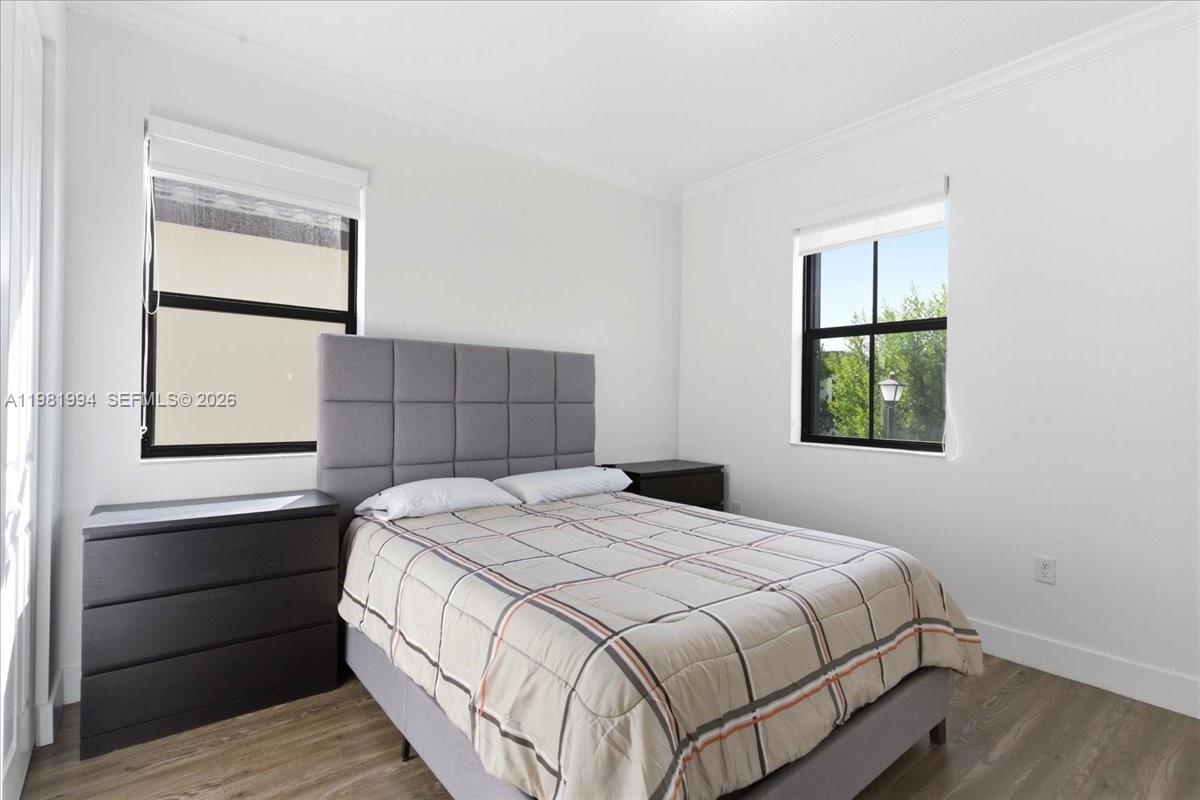 BONTERRA - Residential Lease