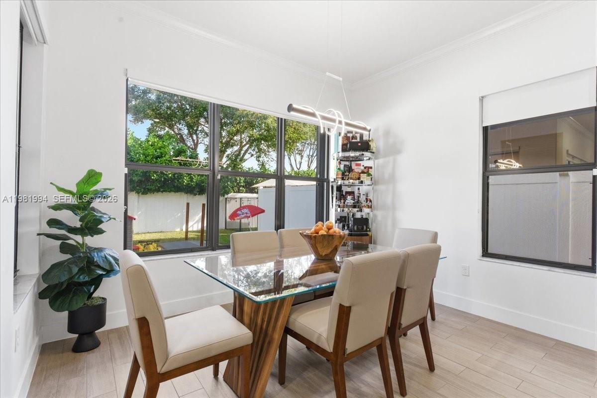 BONTERRA - Residential Lease