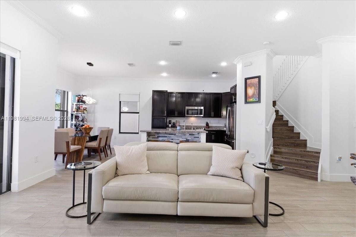 BONTERRA - Residential Lease