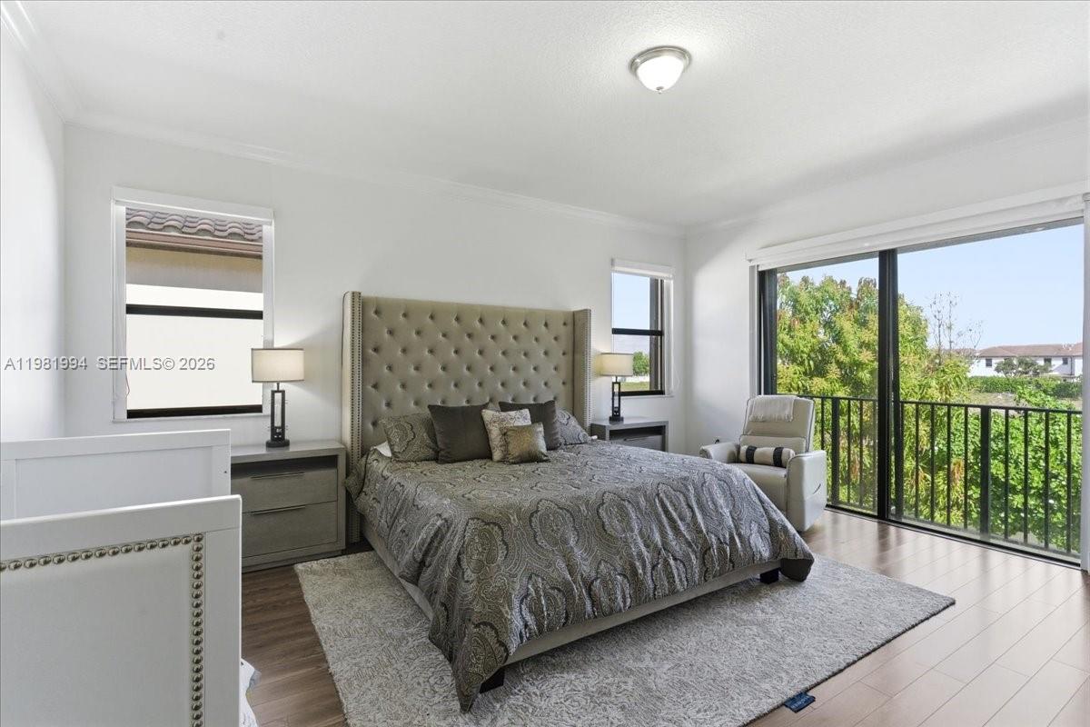 BONTERRA - Residential Lease