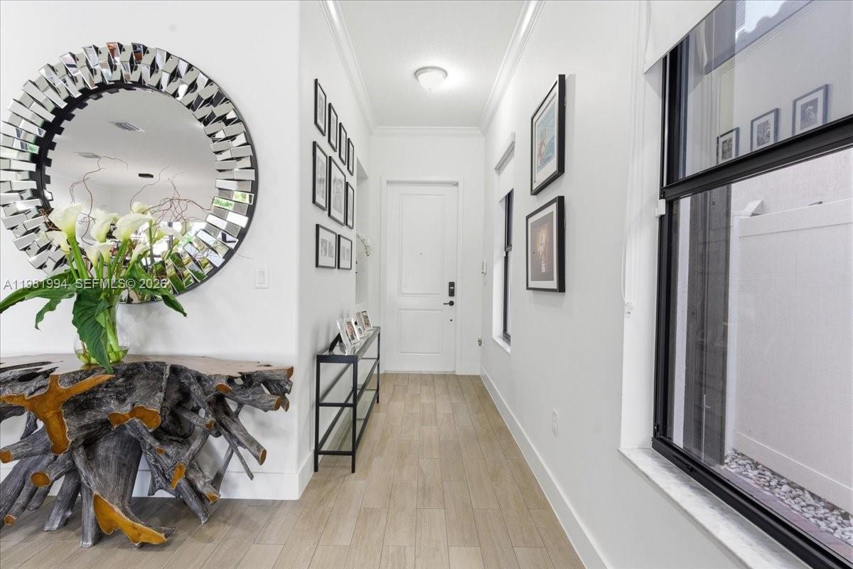 BONTERRA - Residential Lease