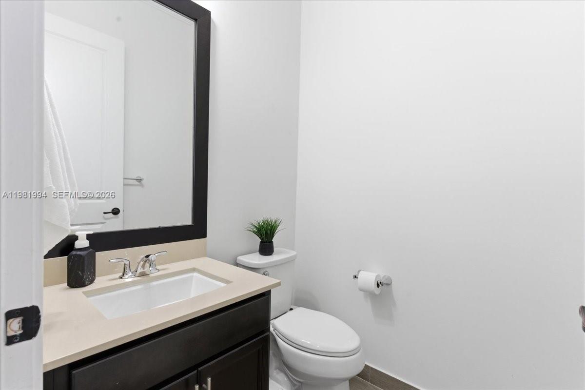 BONTERRA - Residential Lease