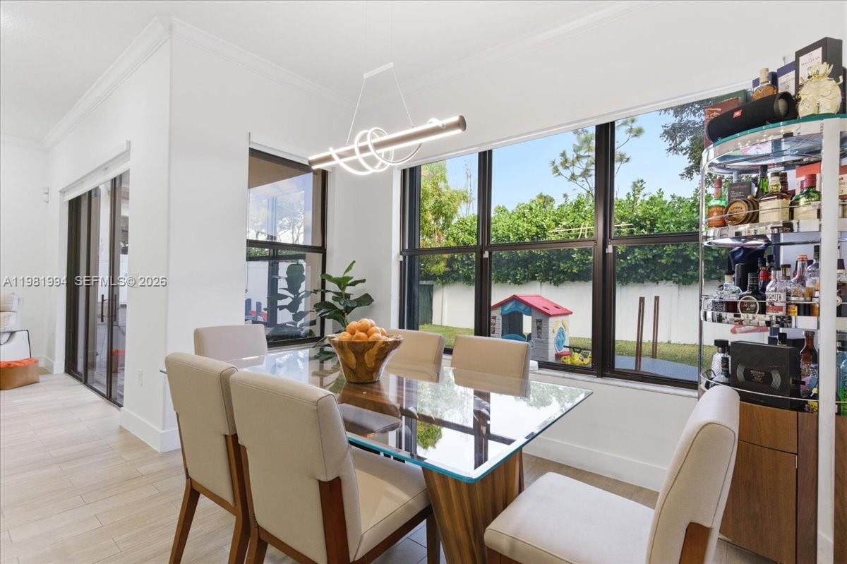 BONTERRA - Residential Lease