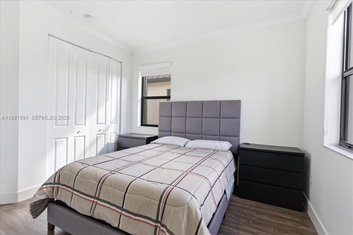 BONTERRA - Residential Lease