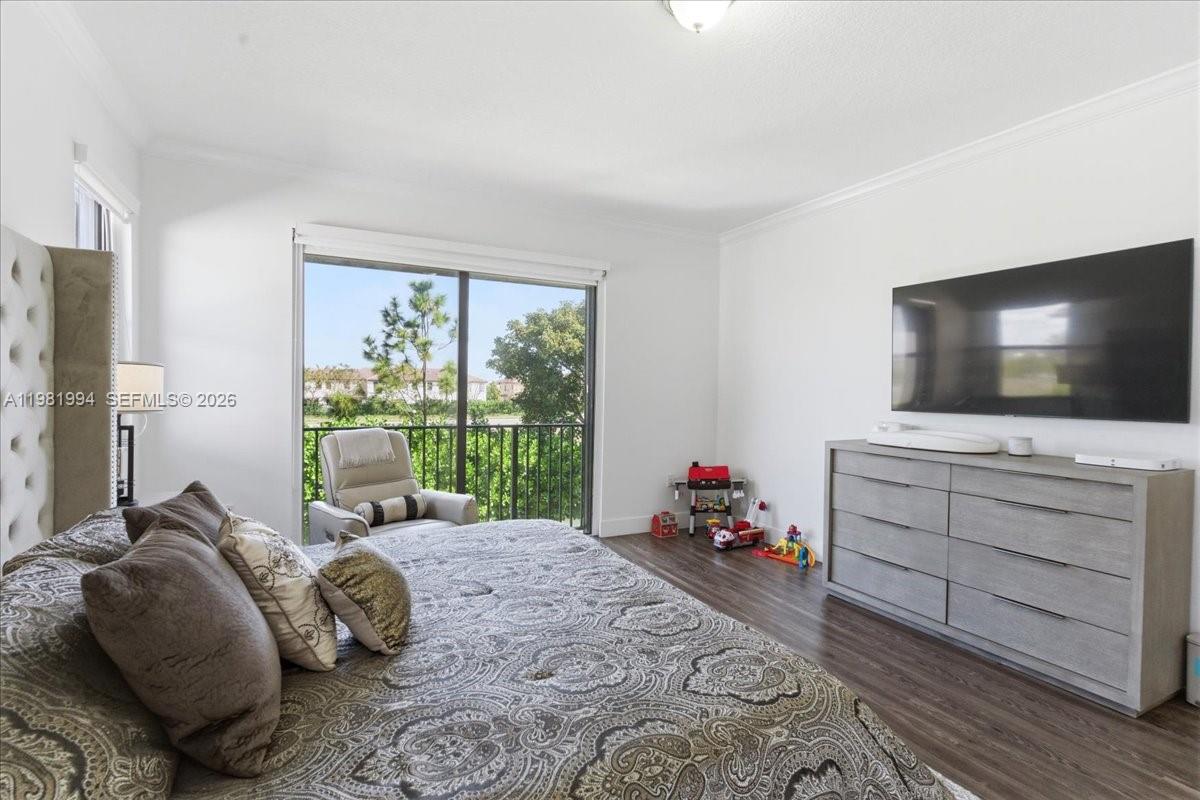 BONTERRA - Residential Lease