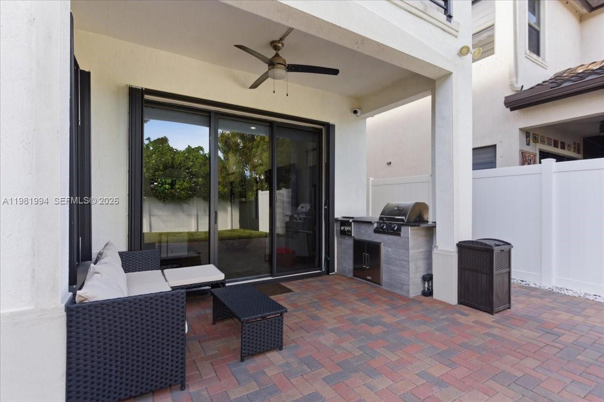 BONTERRA - Residential Lease