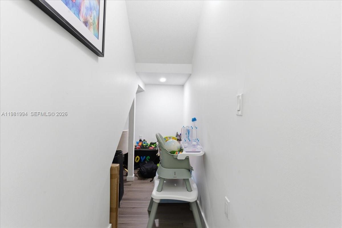 BONTERRA - Residential Lease