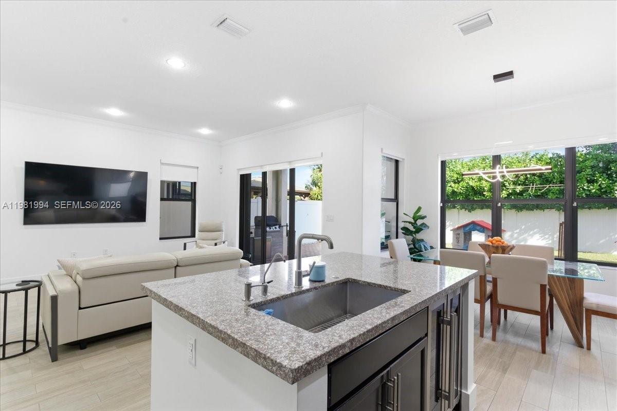 BONTERRA - Residential Lease