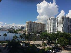 Photo of 2801 NE 183rd St #603W, Aventura, FL 33160 (MLS # A12008081)