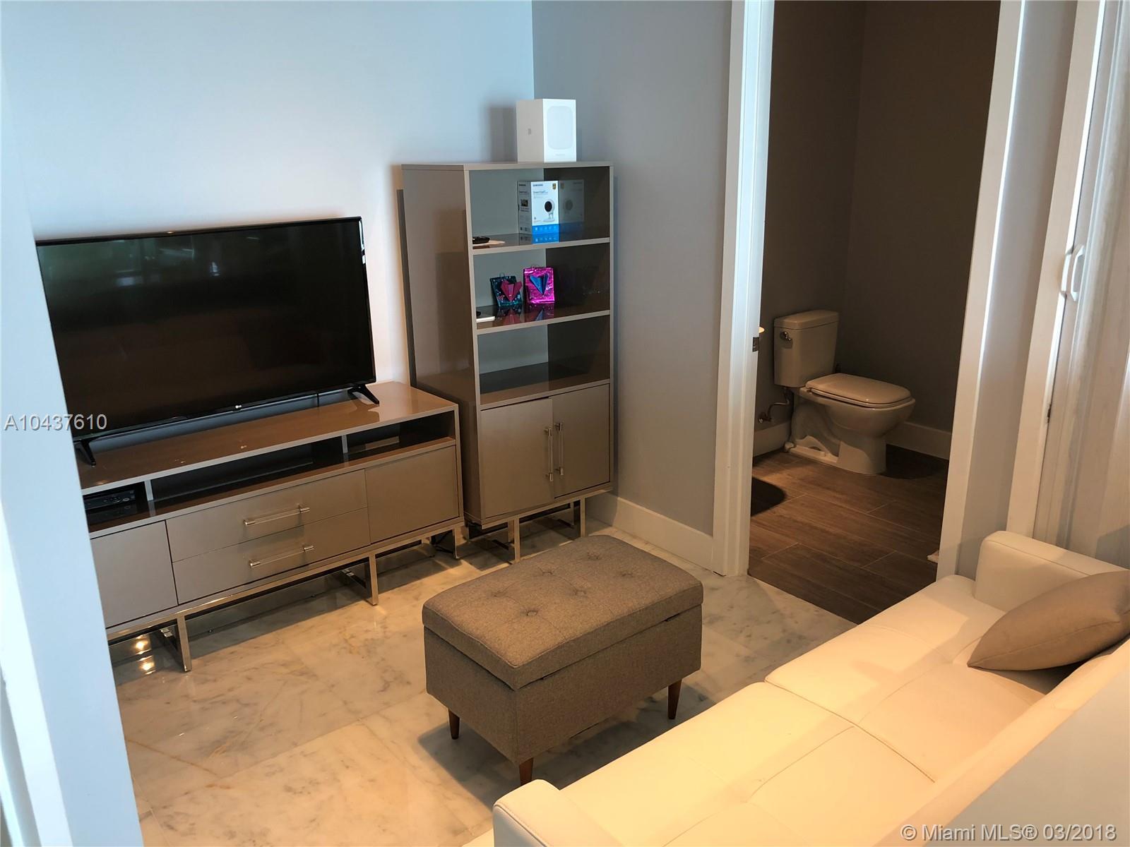 BISCAYNE BEACH CONDO - Residential