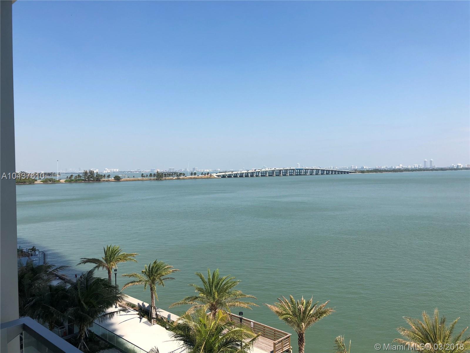 BISCAYNE BEACH CONDO - Residential