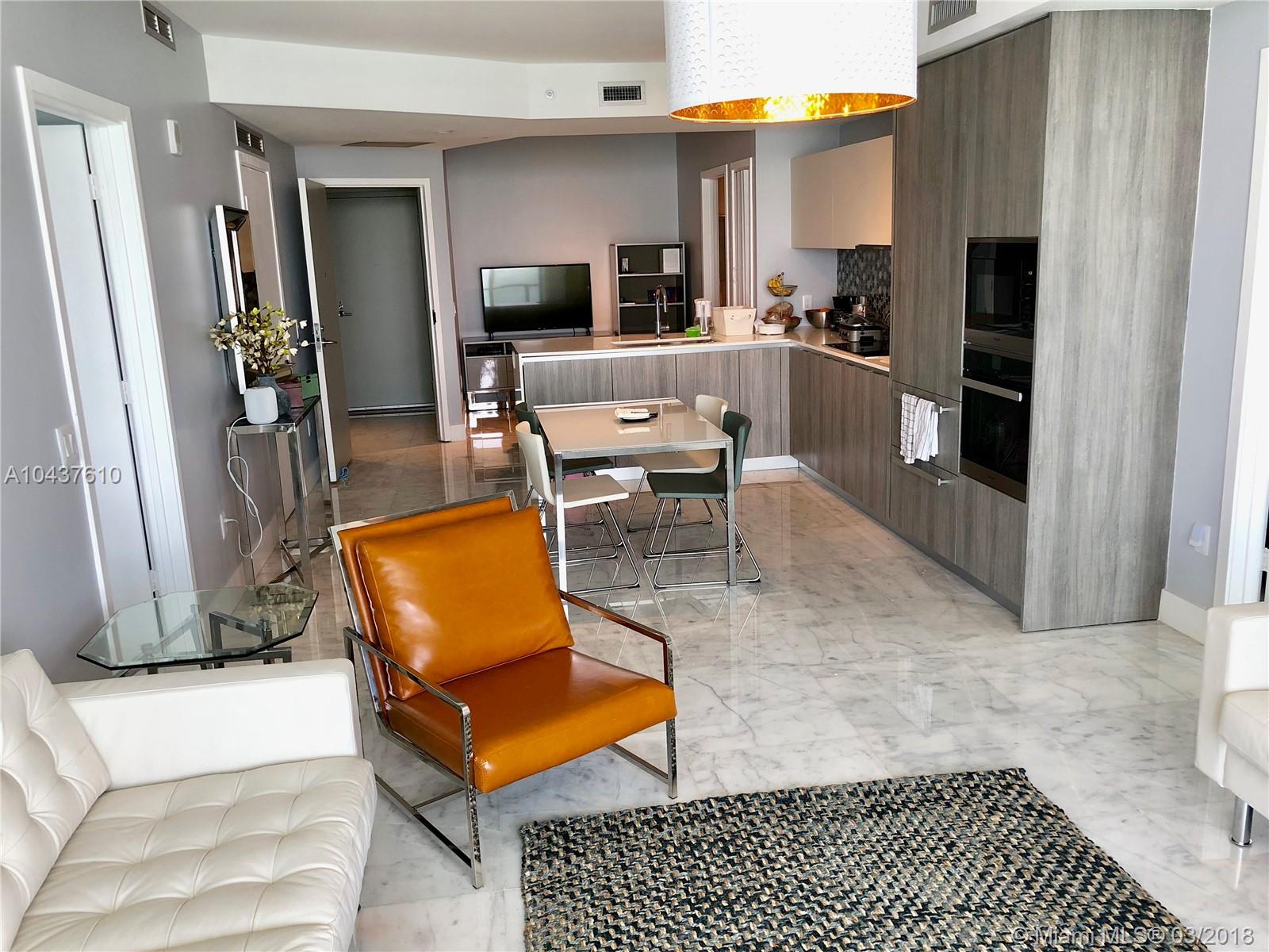 BISCAYNE BEACH CONDO - Residential