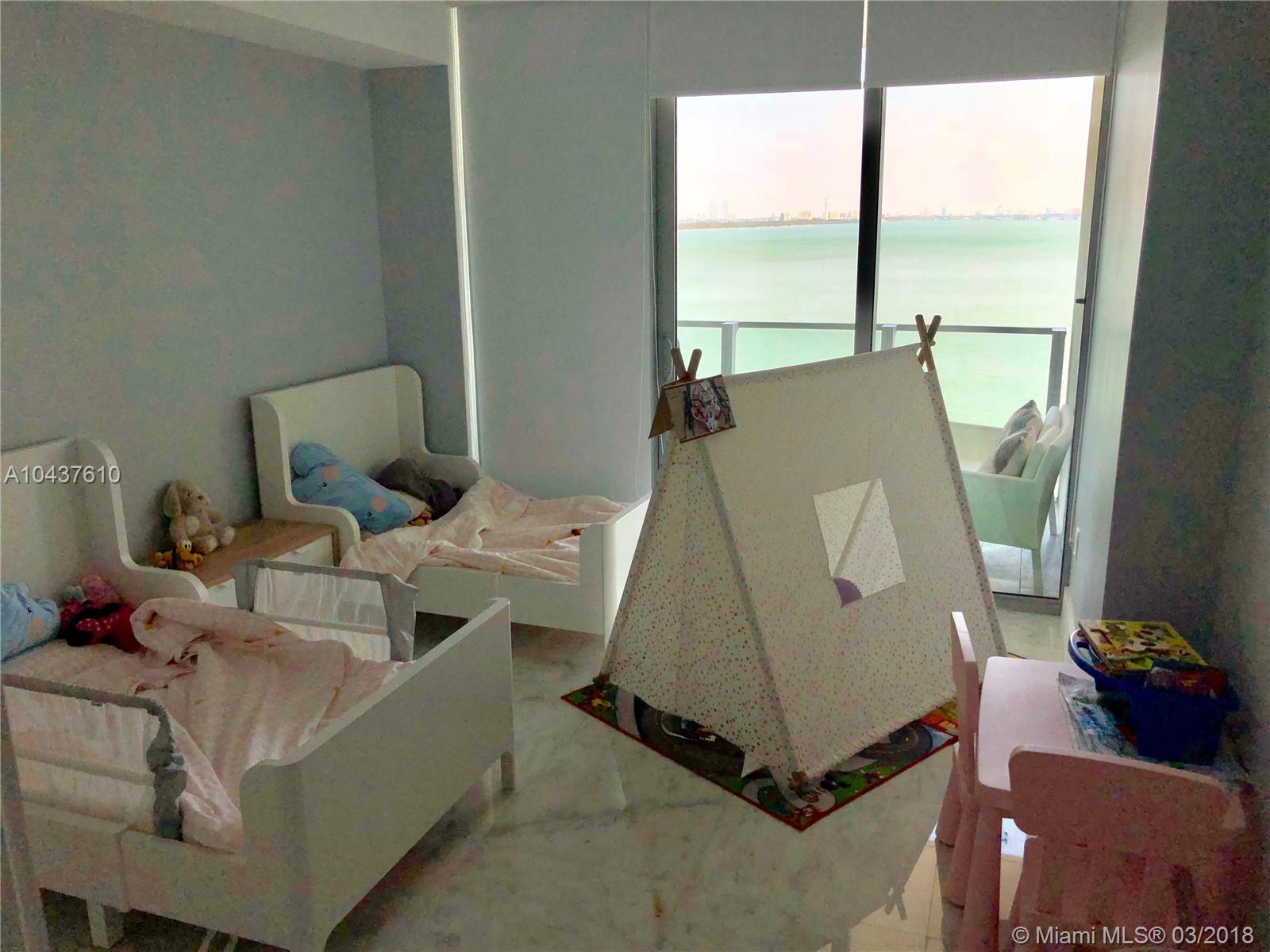 BISCAYNE BEACH CONDO - Residential